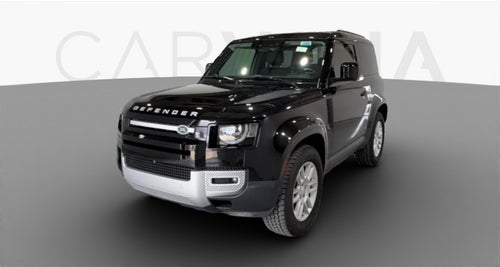 2025 Land Rover Defender 90