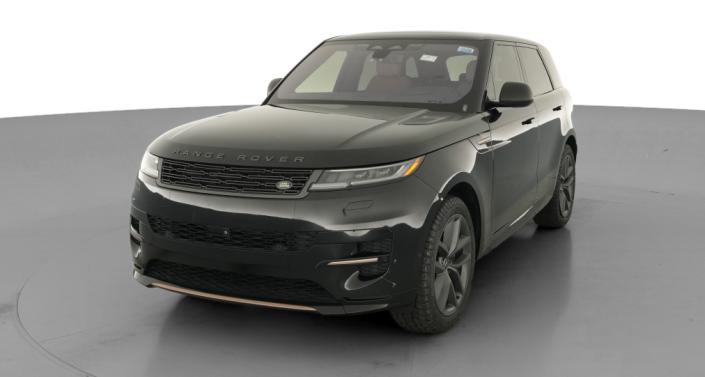 Thumbnail: 2023 Land Rover Range Rover Sport - 1