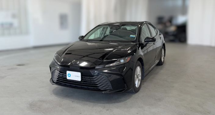 Thumbnail: 2025 Toyota Camry - 1