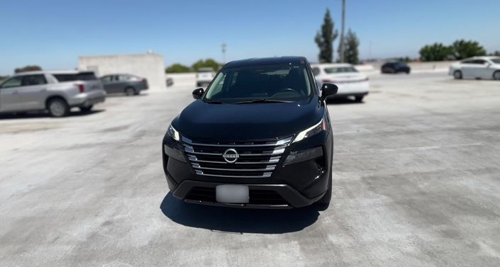 Thumbnail: 2025 Nissan Rogue - 1