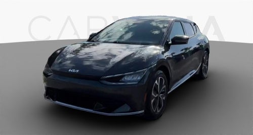 2023 Kia EV6
