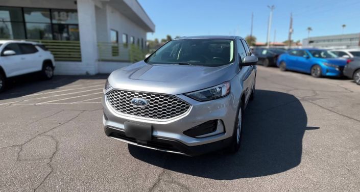 Thumbnail: 2024 Ford Edge - 1