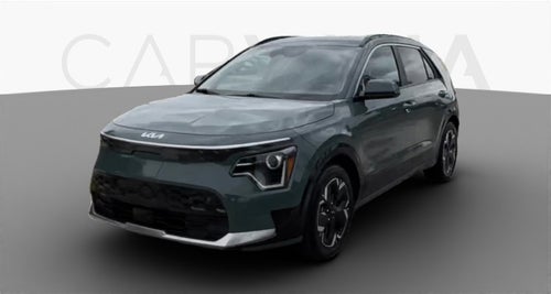 2024 Kia Niro EV