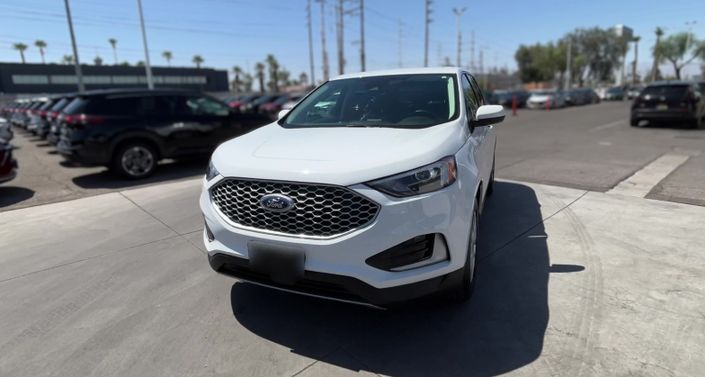 Thumbnail: 2024 Ford Edge - 1