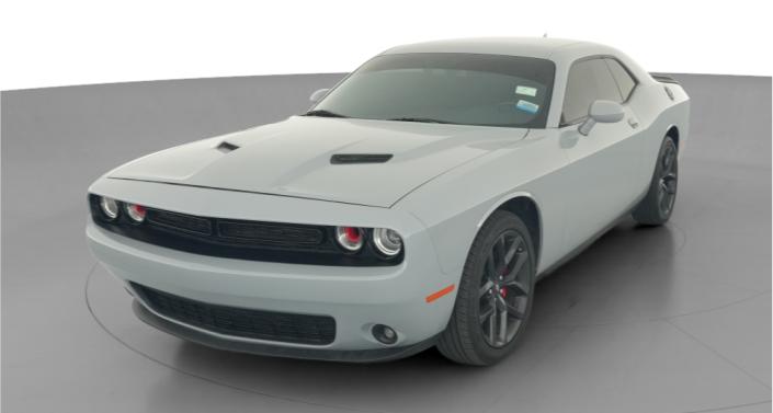 Thumbnail: 2021 Dodge Challenger - 1