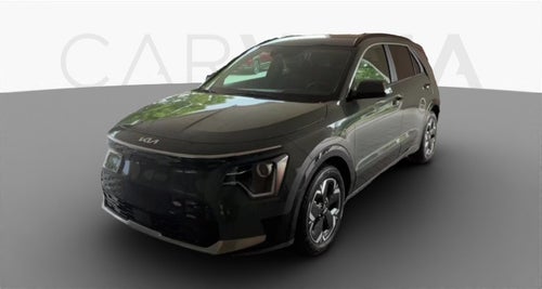 2024 Kia Niro EV