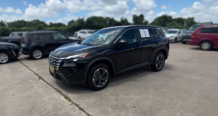 Thumbnail: 2025 Nissan Rogue - 1