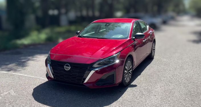 Thumbnail: 2025 Nissan Altima - 1
