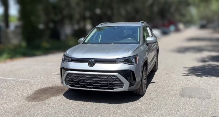 Thumbnail: 2025 Volkswagen Taos - 1