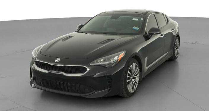 2019 Kia Stinger Base -
                  Tolleson, AZ