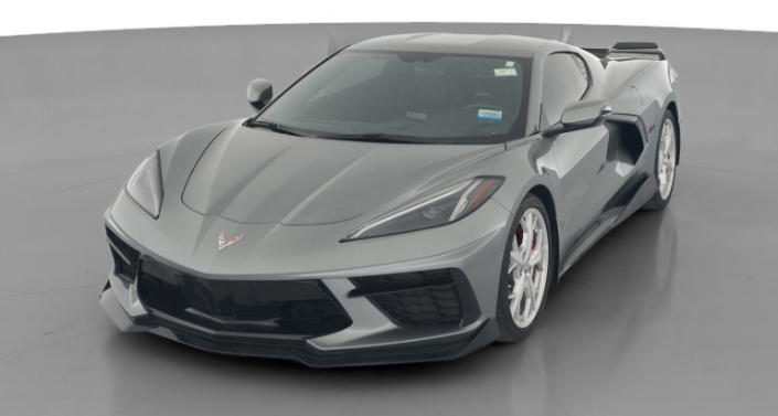 Thumbnail: 2023 Chevrolet Corvette - 1