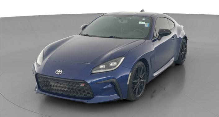 2022 Toyota GR86 Premium -
                  Rocklin, CA