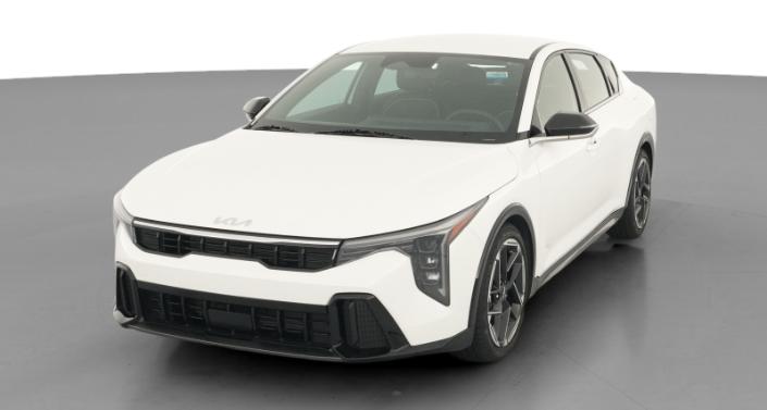 Thumbnail: 2025 Kia K4 - 1