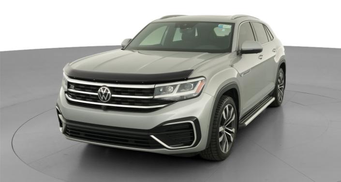 Thumbnail: 2021 Volkswagen Atlas - 1