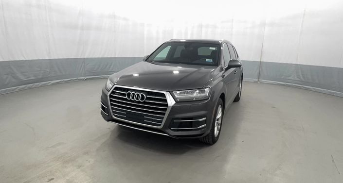 Thumbnail: 2018 Audi Q7 - 1