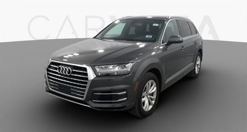 2018 Audi Q7