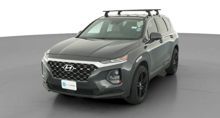 Thumbnail: 2020 Hyundai Santa Fe - 1
