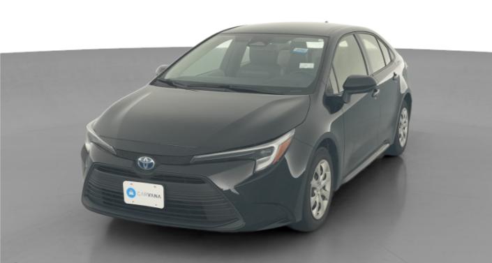 Thumbnail: 2025 Toyota Corolla - 1
