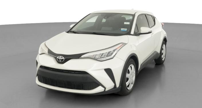 2020 Toyota C-HR LE -
                  Trenton, OH