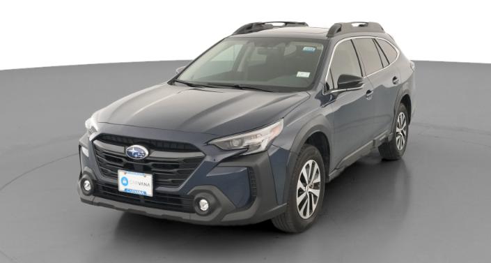Thumbnail: 2025 Subaru Outback - 1