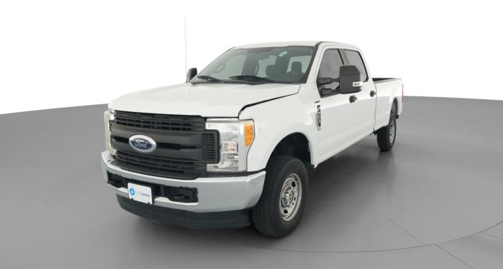 Thumbnail: 2017 Ford Econoline - 1