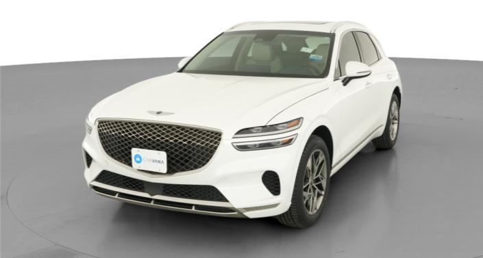 2022 Genesis GV70 Standard -
                  Colonial Heights, VA