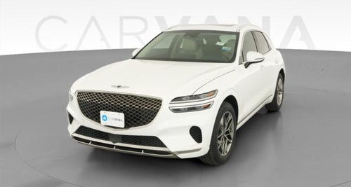 2022 Genesis GV70