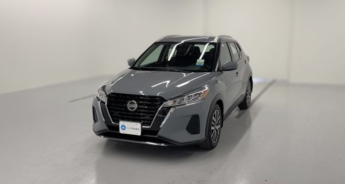 Thumbnail: 2021 Nissan Kicks - 1