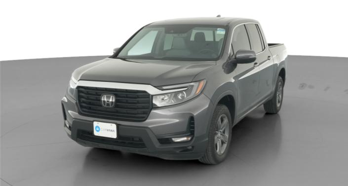 Thumbnail: 2023 Honda Ridgeline - 1