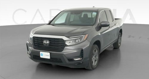 2023 Honda Ridgeline