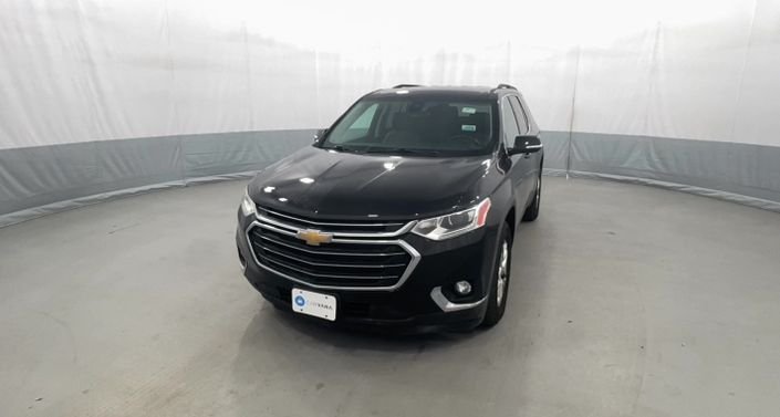 Thumbnail: 2020 Chevrolet Traverse - 1