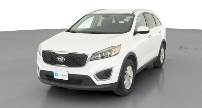 2017 Kia Sorento LX -
                  San Antonio, TX