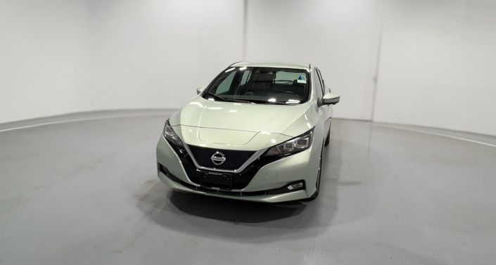 2018 Nissan Leaf SL -
                  Fairview, OR