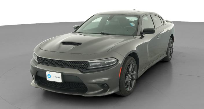 Thumbnail: 2021 Dodge Charger - 1