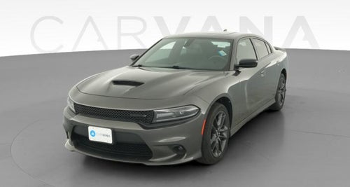 2021 Dodge Charger