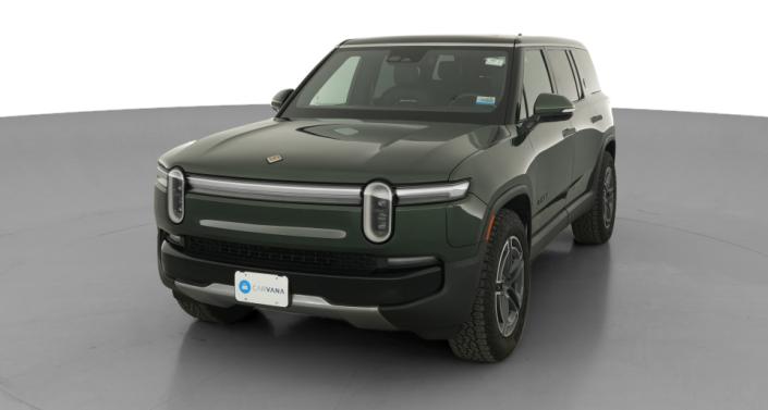 2025 Rivian R1S  -
                  Beverly, NJ