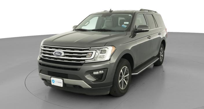 Thumbnail: 2018 Ford Expedition - 1
