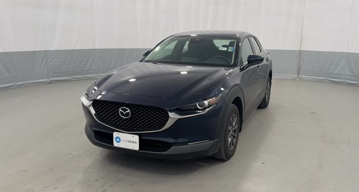 Thumbnail: 2024 Mazda CX-30 - 1
