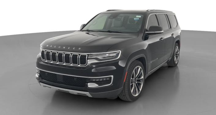 Thumbnail: 2022 Jeep Wagoneer - 1
