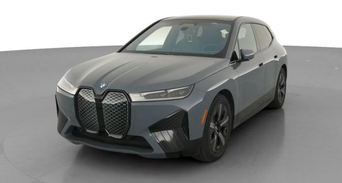 2023 BMW iX xDrive50 -
                  Richton Park, IL