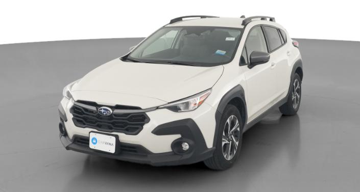 Thumbnail: 2025 Subaru Crosstrek - 1