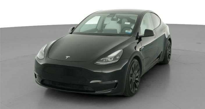 Thumbnail: 2022 Tesla Model Y - 1