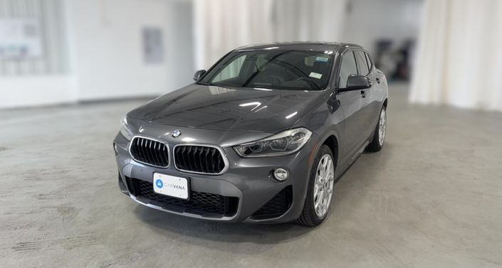 2018 BMW X2 sDrive28i -
                  Manville, NJ