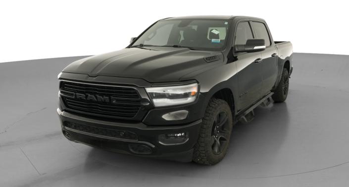 Thumbnail: 2020 RAM 1500 - 1