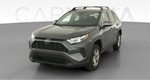 2023 Toyota RAV4