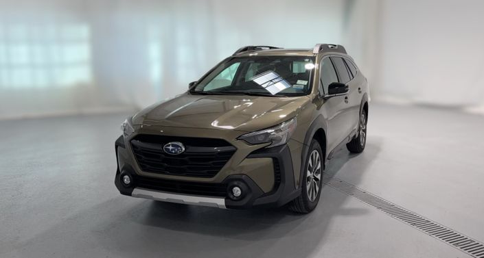 Thumbnail: 2024 Subaru Outback - 1