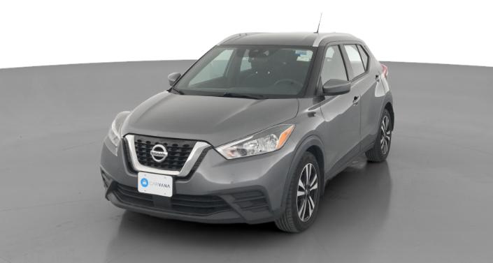 2020 Nissan Kicks SV -
                  Beverly, NJ