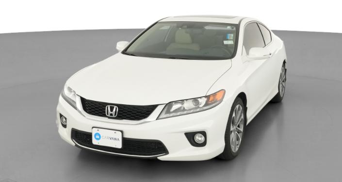 Thumbnail: 2015 Honda Accord - 1