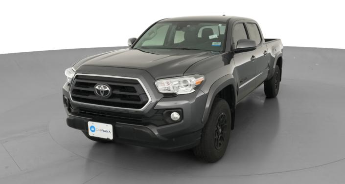 Thumbnail: 2022 Toyota Tacoma - 1