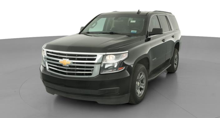 2020 Chevrolet Tahoe LS -
                  San Diego, CA